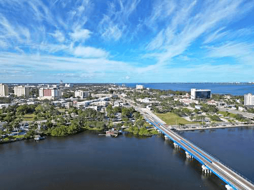 Flexible title loan option available in Melbourne, Florida for residents facing unexpected financial issues.