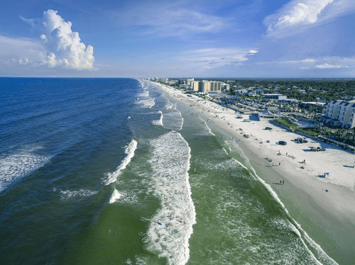 Quick cash solutions through title loans in New Smyrna Beach