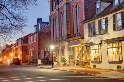 Guide on how to get a title loan in New Castle