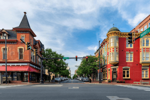 Title loans as a financial solution for Wilmington residents