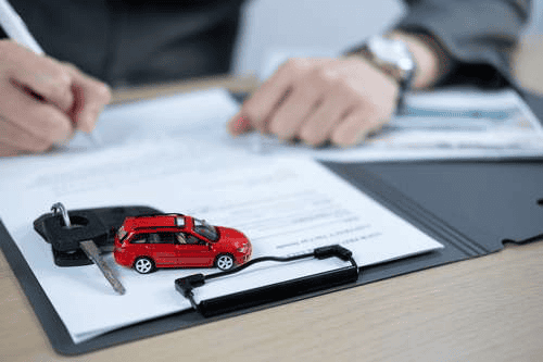 Details on how certain secured loan options may support credit improvement
