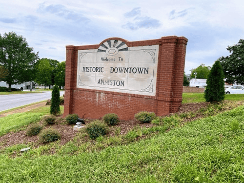 Title Loans in Anniston, Alabama – Fast Online Car Title Loan