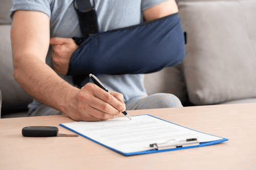 Information on qualifying for a title loan while receiving disability income