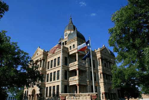 Title loan opportunities available to individuals living in Denton Texas