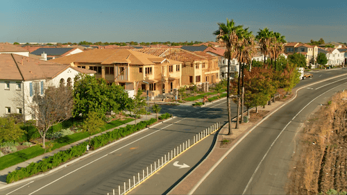 Borrowing options in Elk Grove California that are secured using a personally owned vehicle.