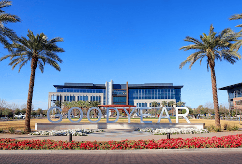 An overview of auto title loan options available to residents of Goodyear Arizona.
