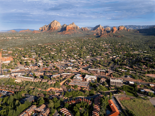 Funding options in San Tan Valley Arizona that rely on a vehicle title for qualification.