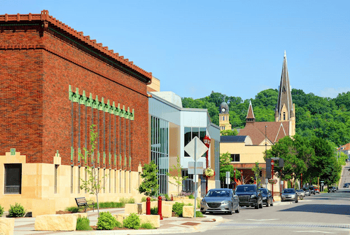 Title loan options available for borrowers in Mankato Minnesota