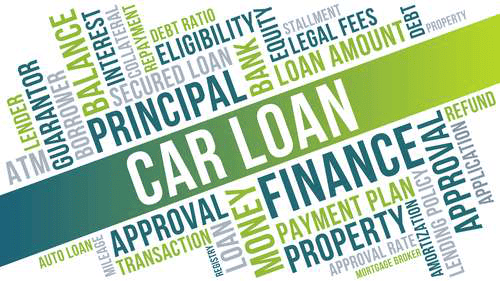 Common car title loan terms and what they mean for borrowers before applying