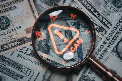Tips to protect yourself from title loan scams including lender verification steps