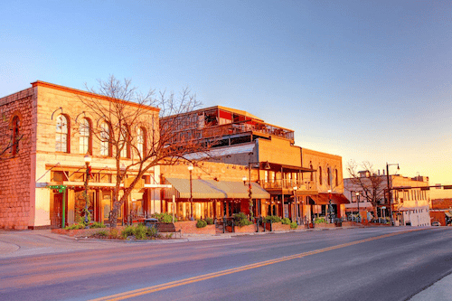 Title loan options available for borrowers in San Marcos Texas between Austin and San Antonio