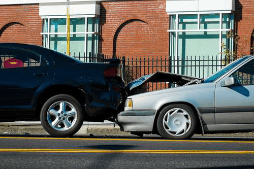 understanding title loan obligations after a car accident and insurance claim