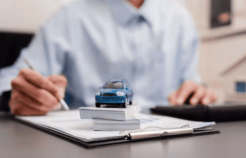 title loan amount estimate