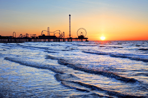 Online title loan approval process and requirements for borrowers in Galveston TX