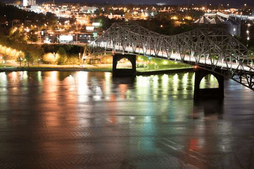 Muscle Shoals residents accessing funding through a vehicle secured title loan