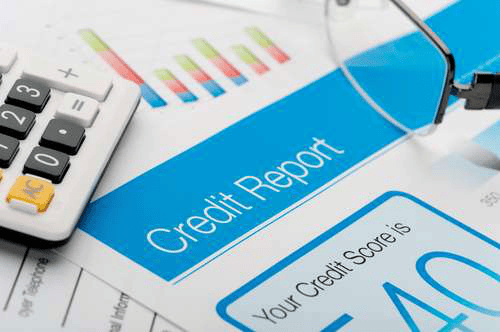 title loan reporting to credit bureaus