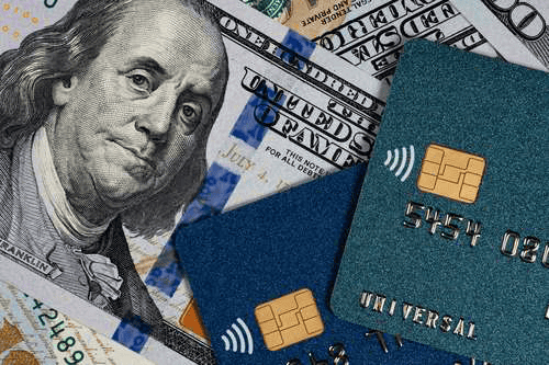understanding credit card debt repayment consolidation and financial planning