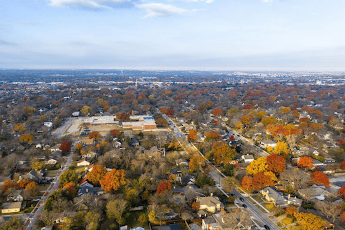 Title loan options available for borrowers in Sherman Texas and the Texoma region