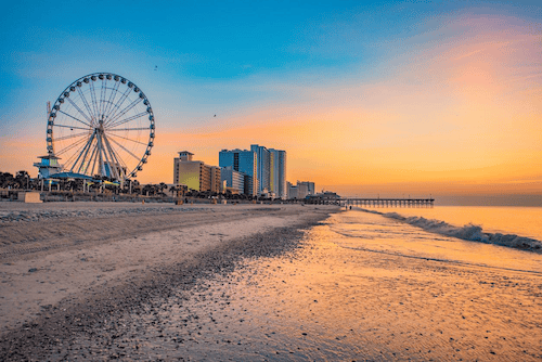 online title loan process for Myrtle Beach residents seeking fast access to cash in South Carolina
