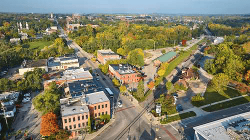 Vehicle title loan process and requirements for Canton residents