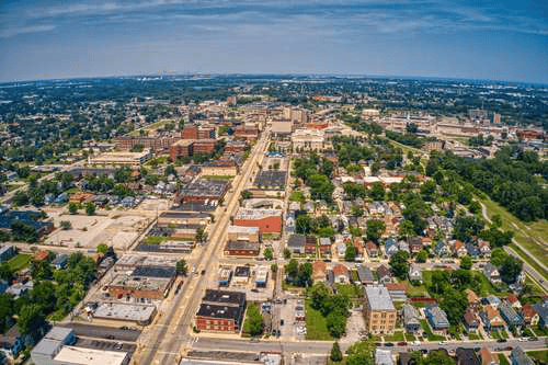 Vehicle title loan requirements and process for Houma residents
