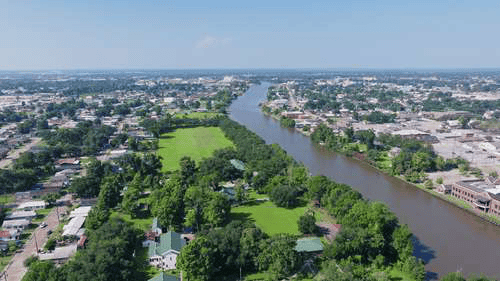 Same day funding opportunities for qualified borrowers in Houma Louisiana