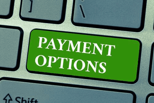 Reviewing finances when unable to make a loan payment