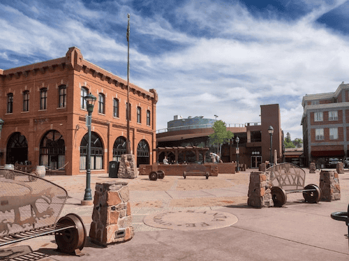 using vehicle equity to access emergency funding in Flagstaff Arizona
