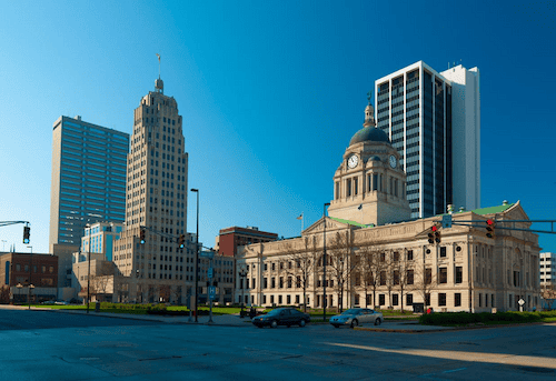 vehicle owners in Fort Wayne Indiana accessing funding while continuing to drive their cars