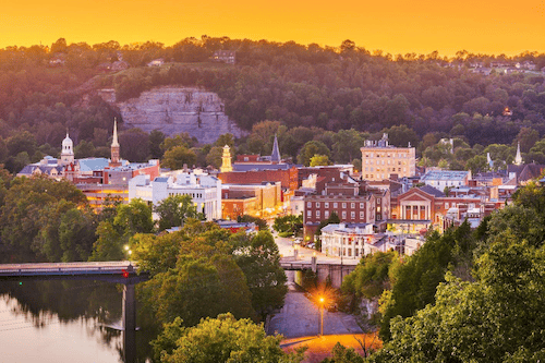 Customer guidance available throughout the title loan process in Frankfort Kentucky