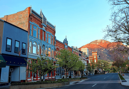 Simple and convenient title loan options in Provo Utah
