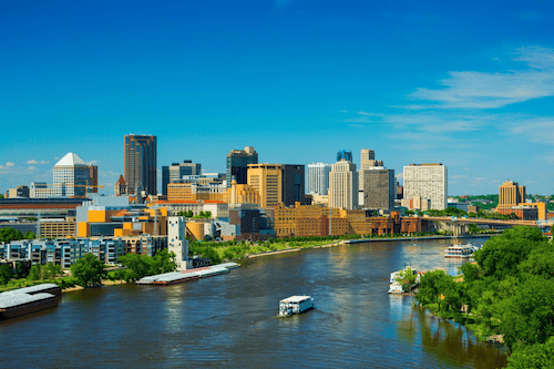 Overview of vehicle title loans and secured borrowing options in St Paul Minnesota