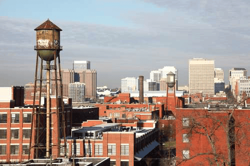 Online car title loan application process for Chester Virginia residents