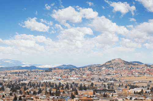Vehicle owners exploring title loan opportunities in Butte Silver Bow Montana
