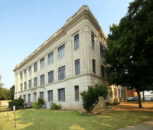 Vehicle based financing options available in Ada Oklahoma