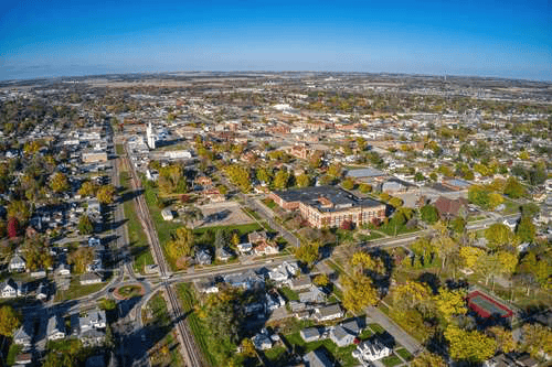 Car title loan options for vehicle owners in Norfolk Nebraska