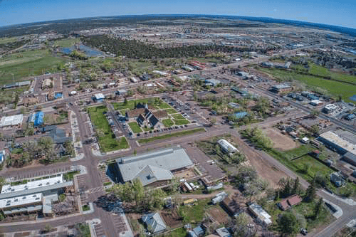 Title loan financial help available for Show Low Arizona residents