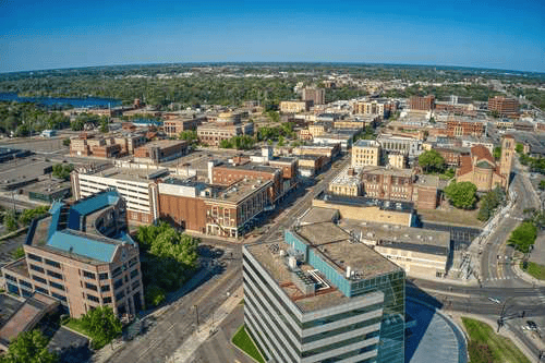 Vehicle owner exploring title loan opportunities in St Cloud Minnesota