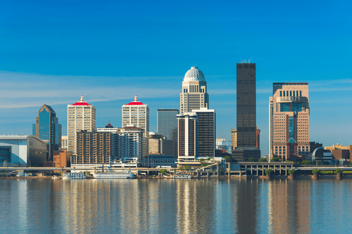 Vehicle title loan options available for Louisville, Kentucky residents